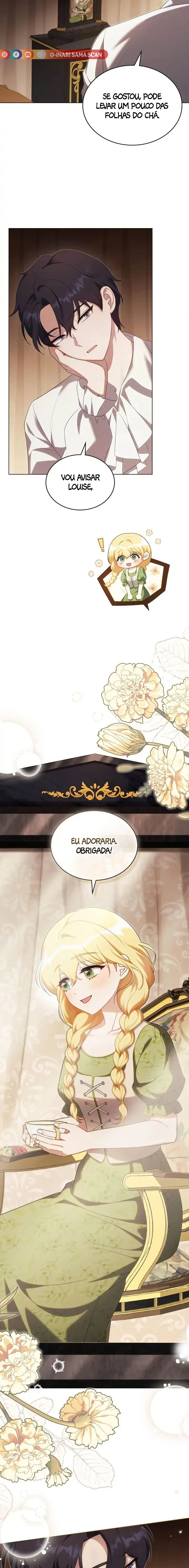 Que Deus Abençoe Seu Fim Capítulo 4 Página 11