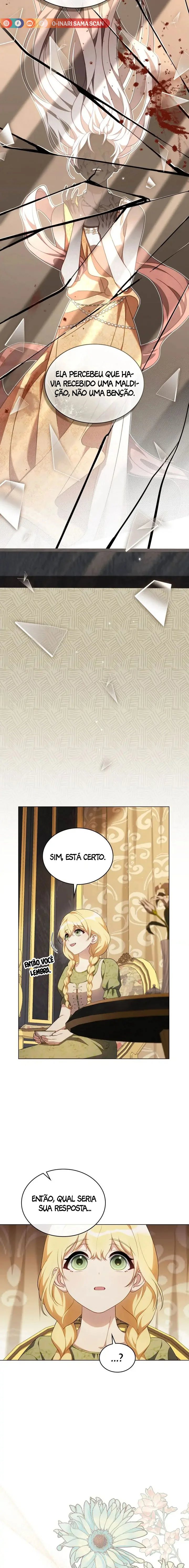 Que Deus Abençoe Seu Fim Capítulo 4 Página 13