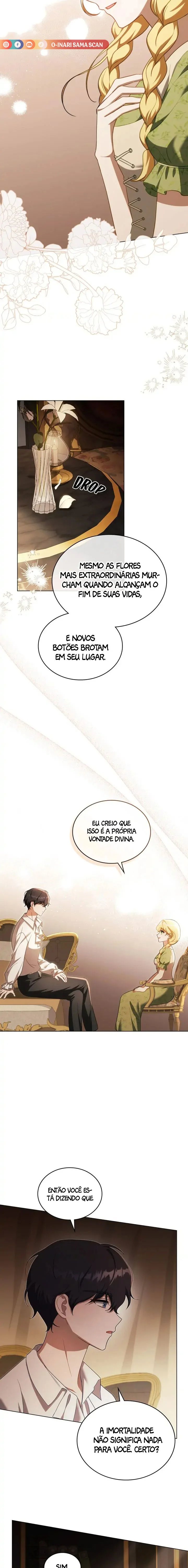 Que Deus Abençoe Seu Fim Capítulo 4 Página 16