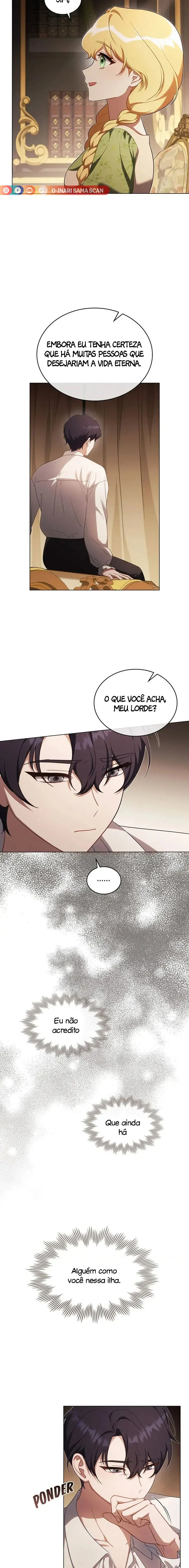 Que Deus Abençoe Seu Fim Capítulo 4 Página 17