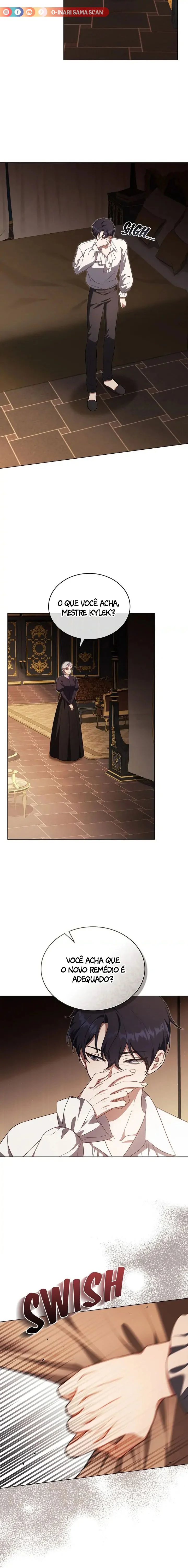 Que Deus Abençoe Seu Fim Capítulo 4 Página 19