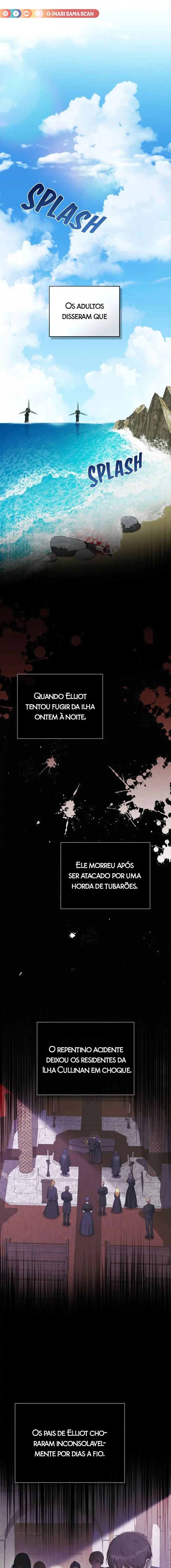 Que Deus Abençoe Seu Fim Capítulo 4 Página 2