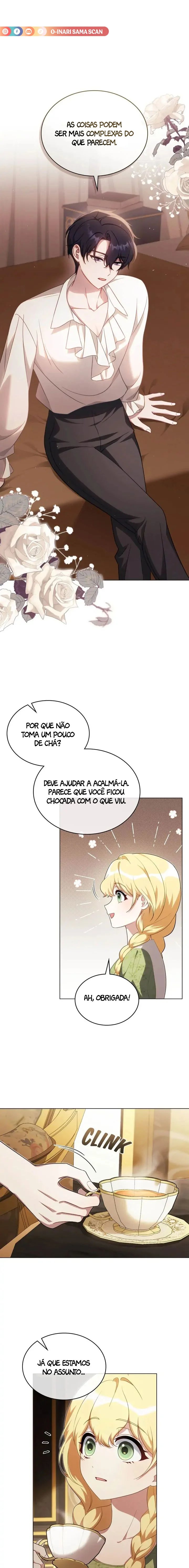 Que Deus Abençoe Seu Fim Capítulo 4 Página 7