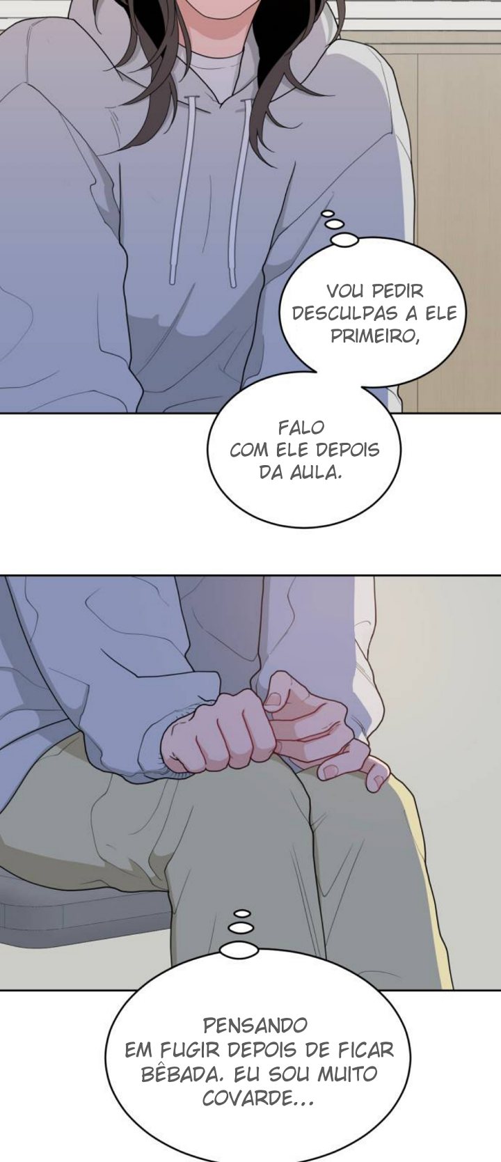 Que tipo de Bolinho de Arroz é esse? Capítulo 2 Página 38