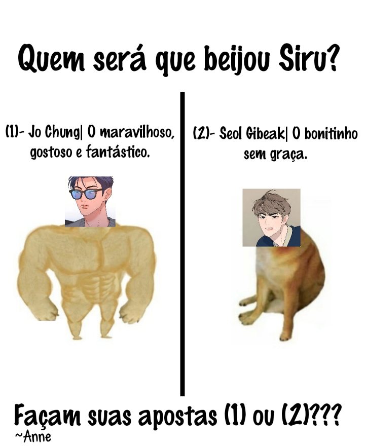 Que tipo de Bolinho de Arroz é esse? Capítulo 2 Página 50