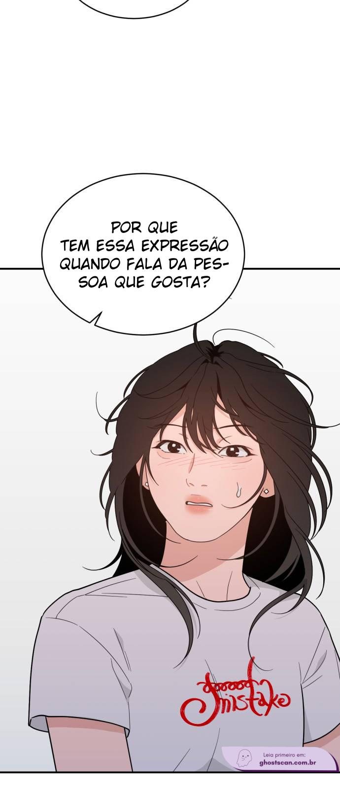 Que tipo de Bolinho de Arroz é esse? Capítulo 41 Página 47