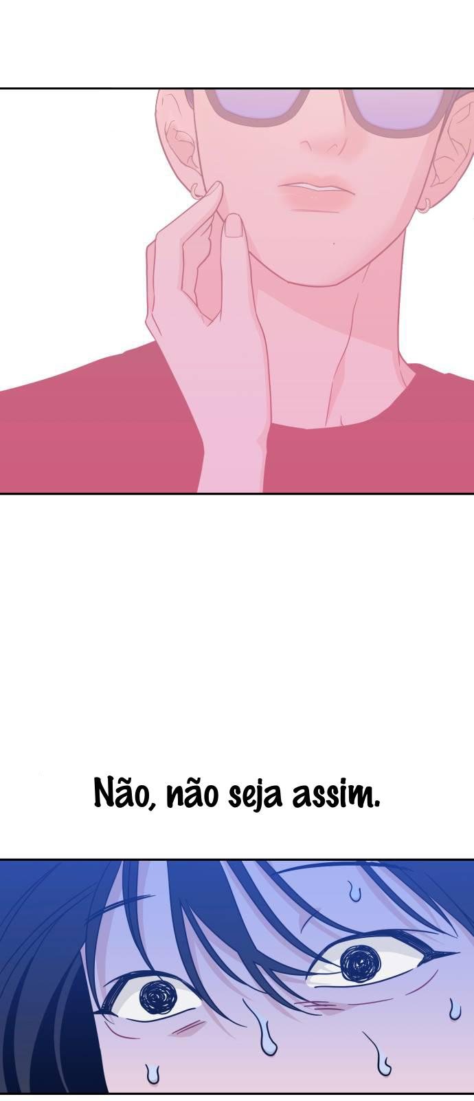Que tipo de Bolinho de Arroz é esse? Capítulo 42 Página 14