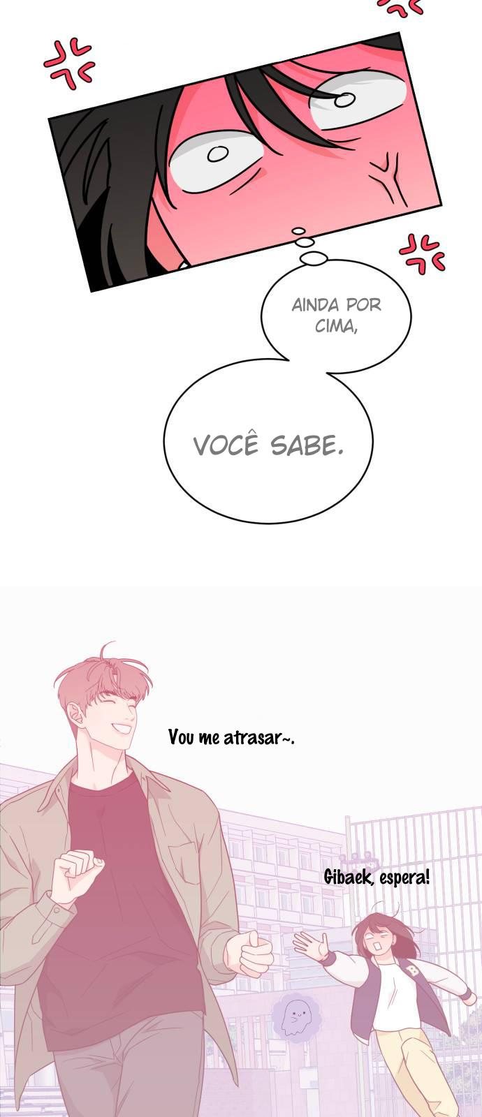 Que tipo de Bolinho de Arroz é esse? Capítulo 42 Página 16
