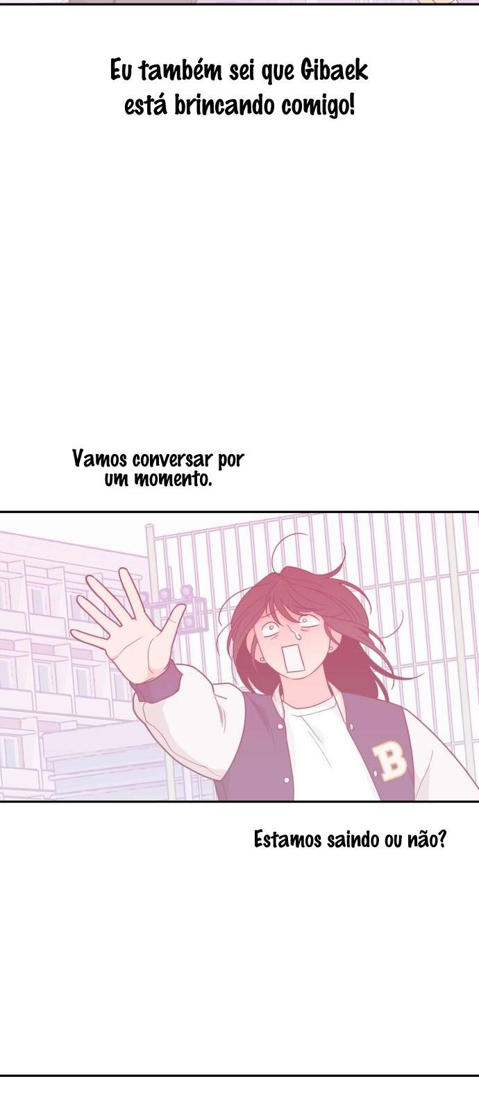 Que tipo de Bolinho de Arroz é esse? Capítulo 42 Página 17