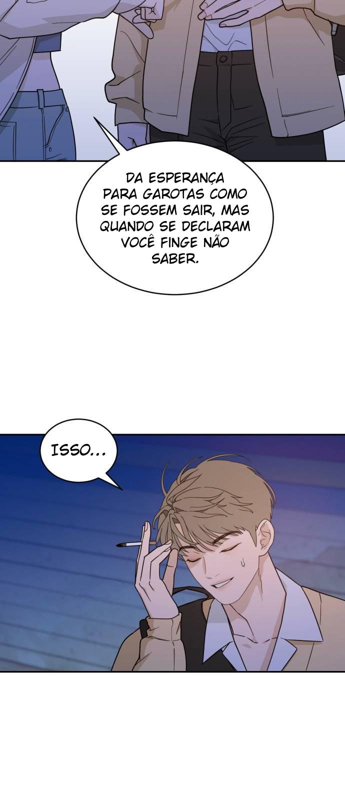 Que tipo de Bolinho de Arroz é esse? Capítulo 43 Página 16