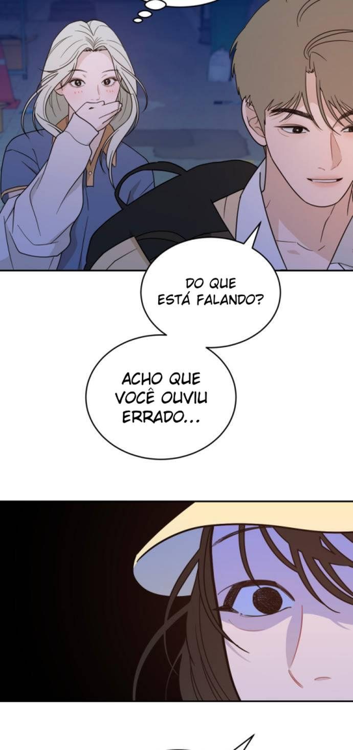Que tipo de Bolinho de Arroz é esse? Capítulo 43 Página 25