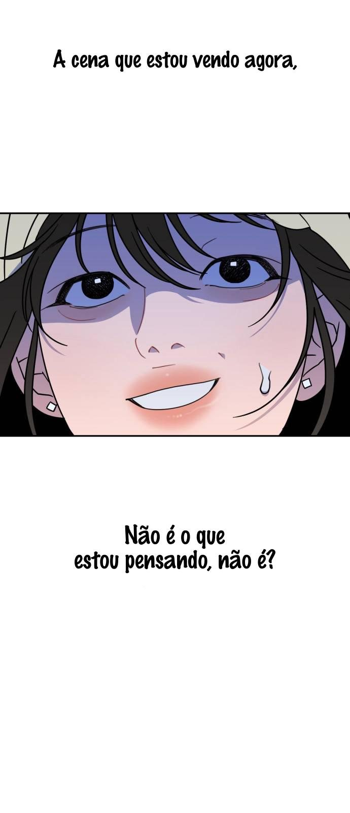 Que tipo de Bolinho de Arroz é esse? Capítulo 43 Página 3