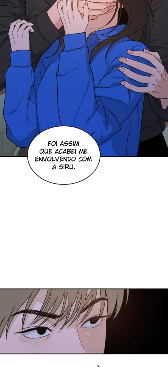 Que tipo de Bolinho de Arroz é esse? Capítulo 43 Página 37