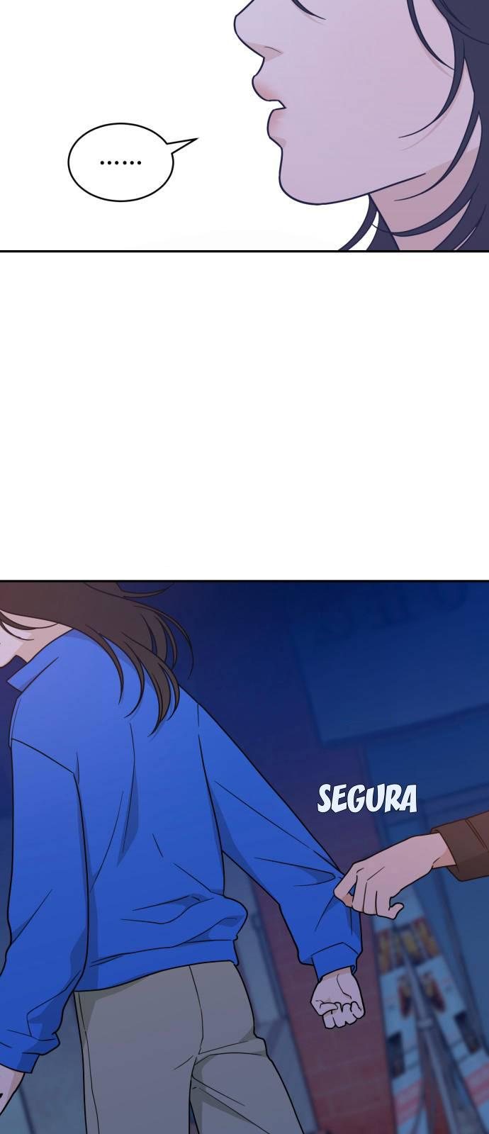 Que tipo de Bolinho de Arroz é esse? Capítulo 43 Página 5