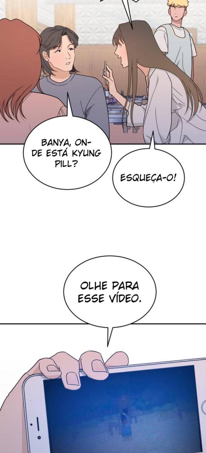 Que tipo de Bolinho de Arroz é esse? Capítulo 44 Página 12