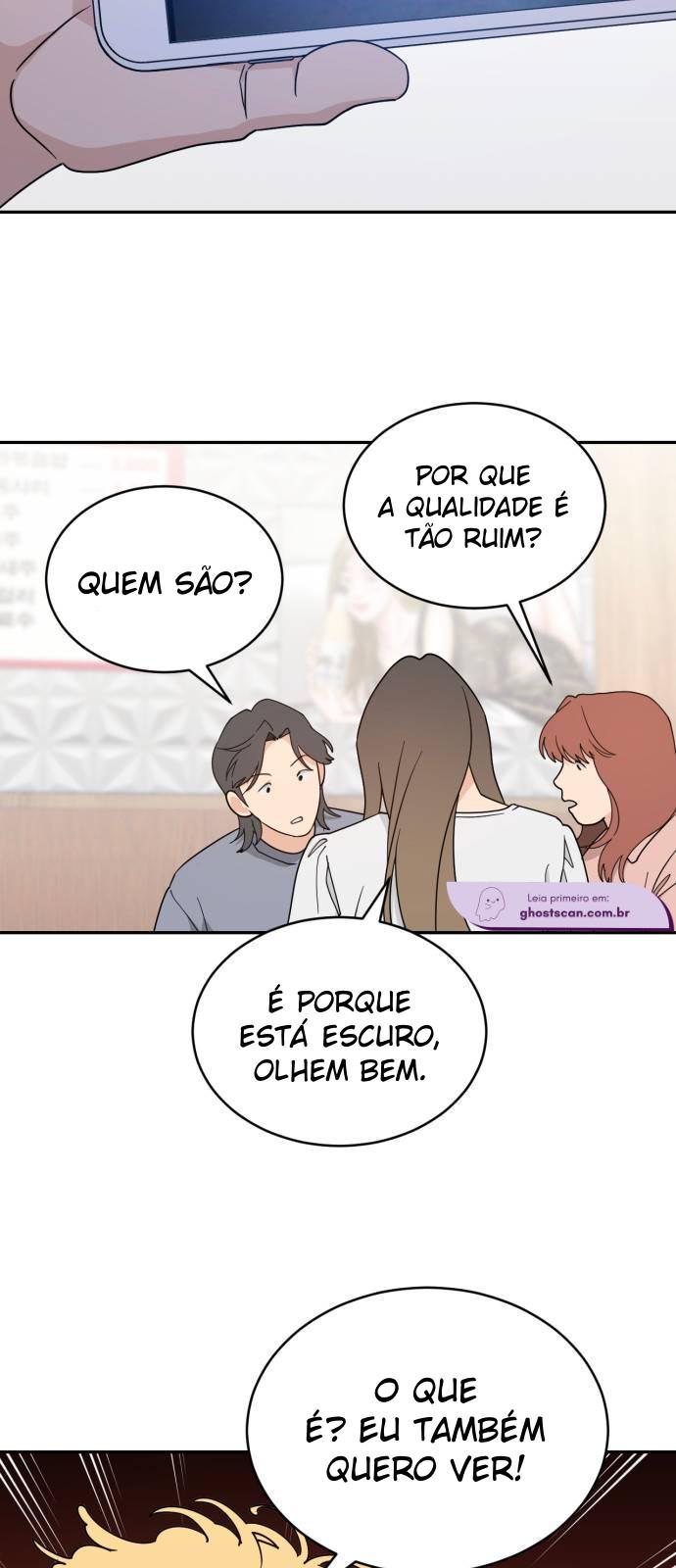 Que tipo de Bolinho de Arroz é esse? Capítulo 44 Página 13