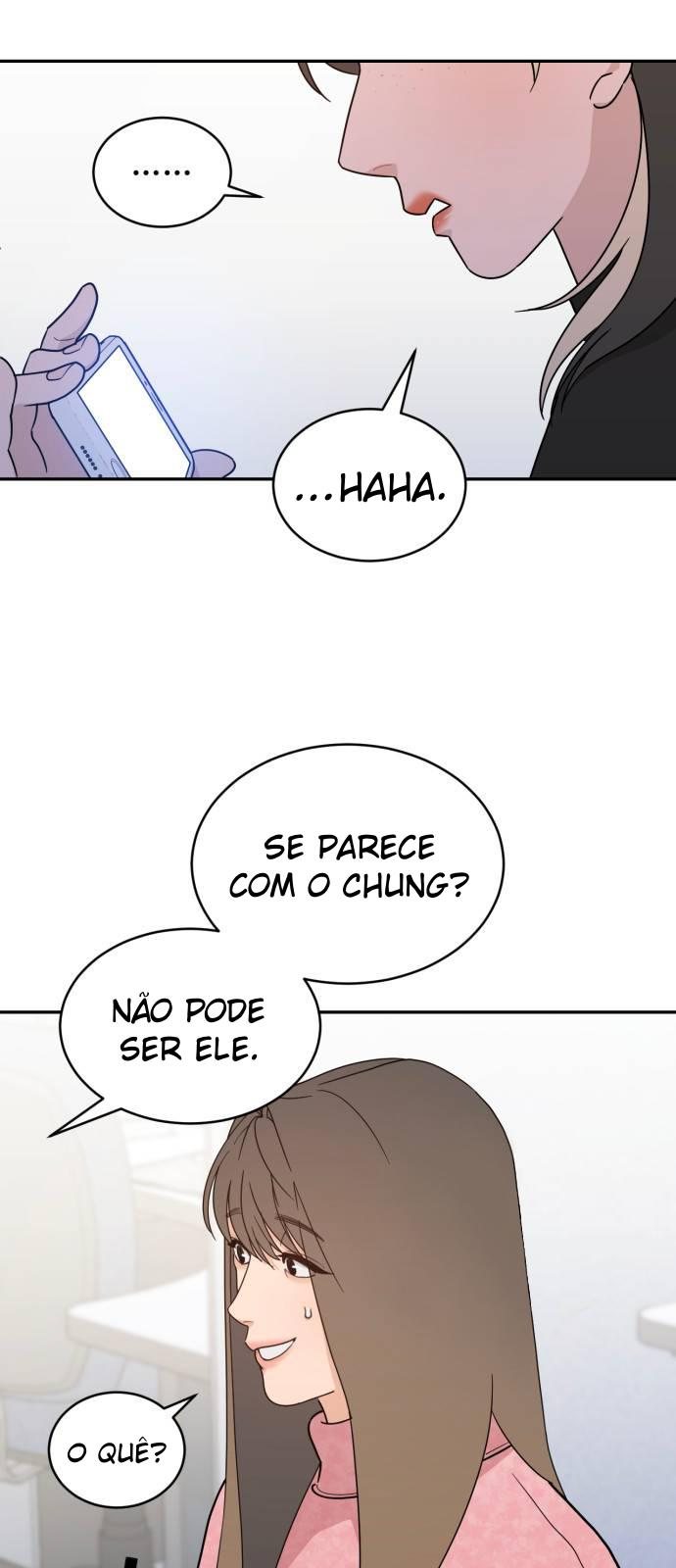 Que tipo de Bolinho de Arroz é esse? Capítulo 44 Página 29