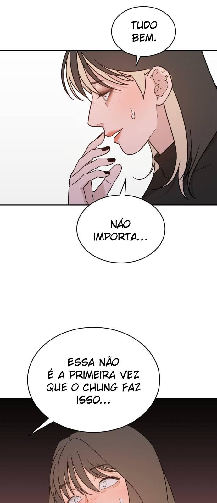 Que tipo de Bolinho de Arroz é esse? Capítulo 44 Página 33
