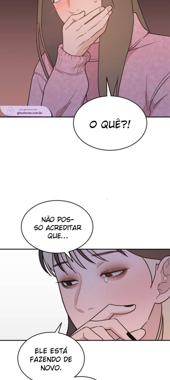 Que tipo de Bolinho de Arroz é esse? Capítulo 44 Página 34