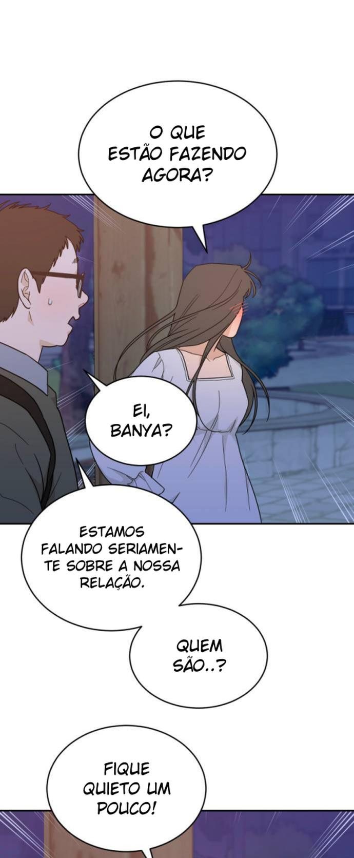 Que tipo de Bolinho de Arroz é esse? Capítulo 44 Página 4