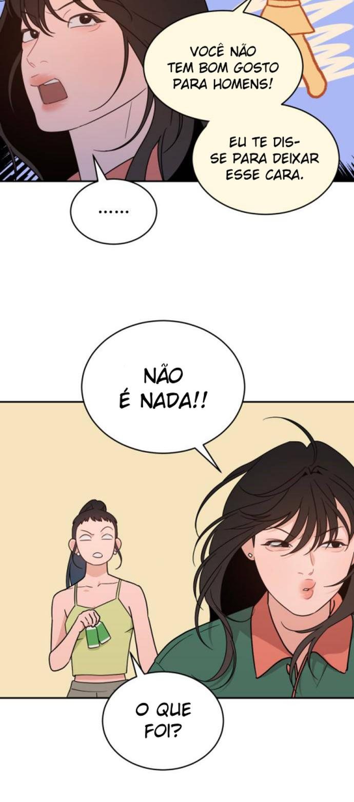 Que tipo de Bolinho de Arroz é esse? Capítulo 44 Página 47
