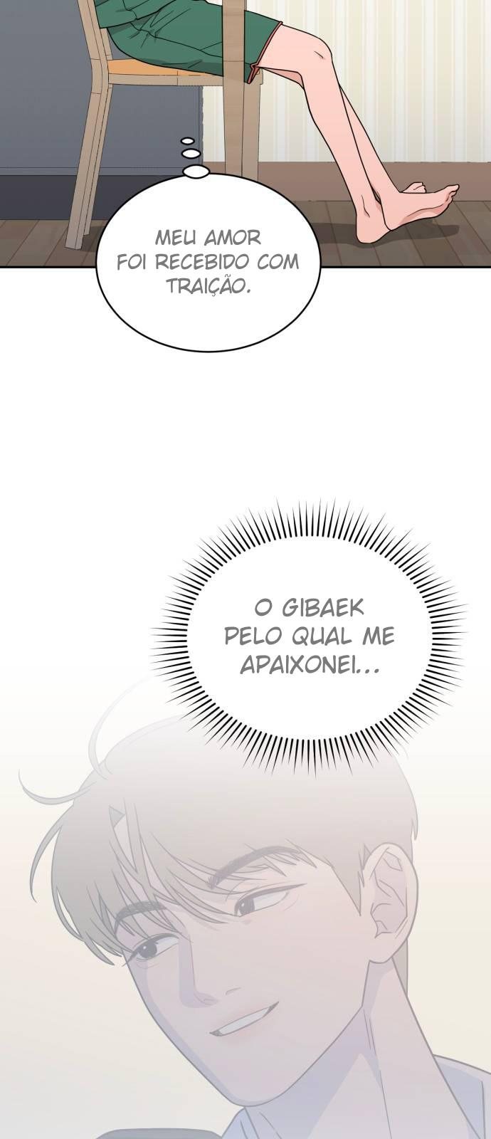 Que tipo de Bolinho de Arroz é esse? Capítulo 44 Página 49