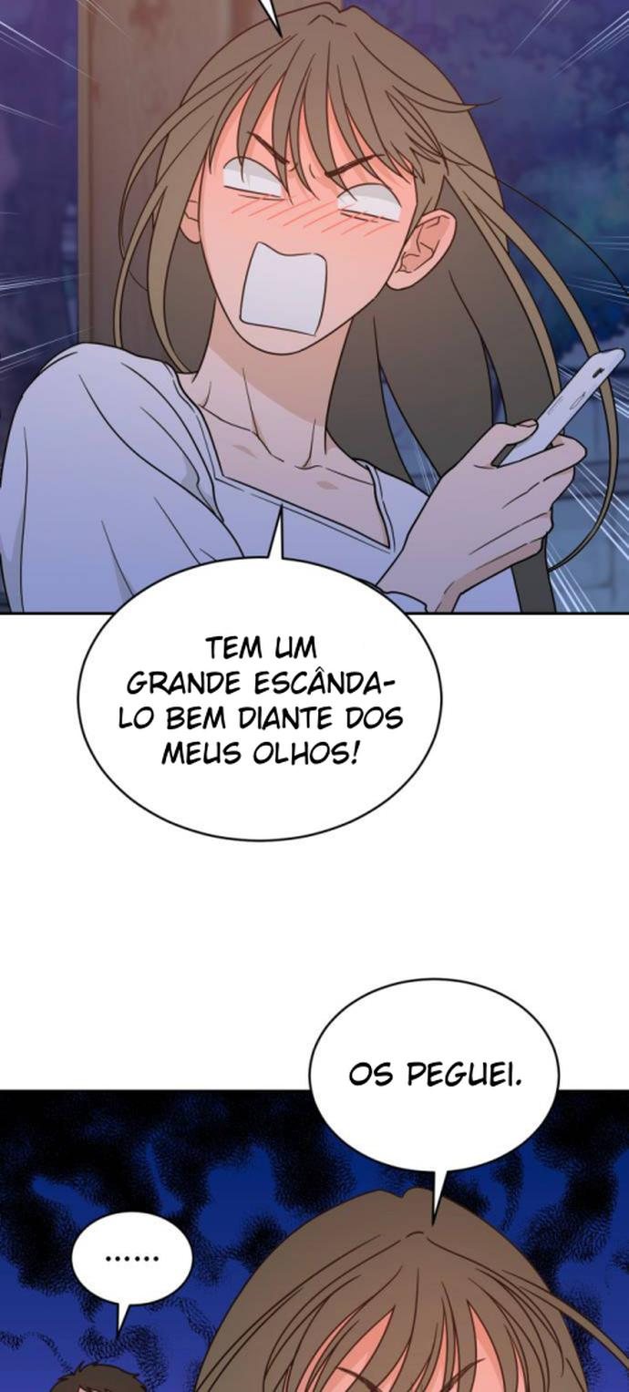 Que tipo de Bolinho de Arroz é esse? Capítulo 44 Página 5