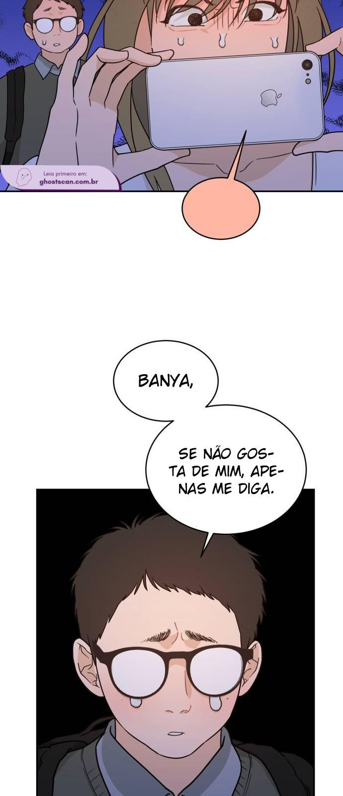 Que tipo de Bolinho de Arroz é esse? Capítulo 44 Página 6