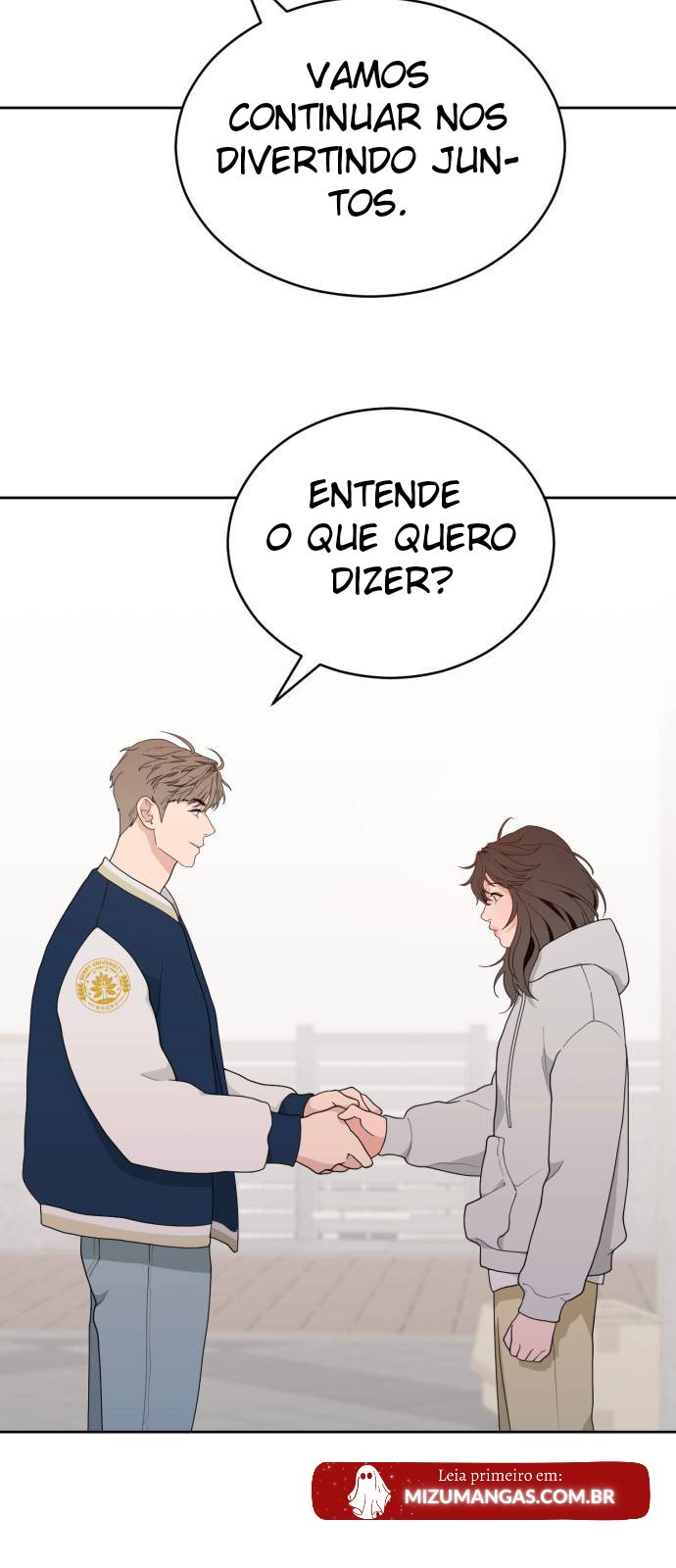 Que tipo de Bolinho de Arroz é esse? Capítulo 5 Página 16