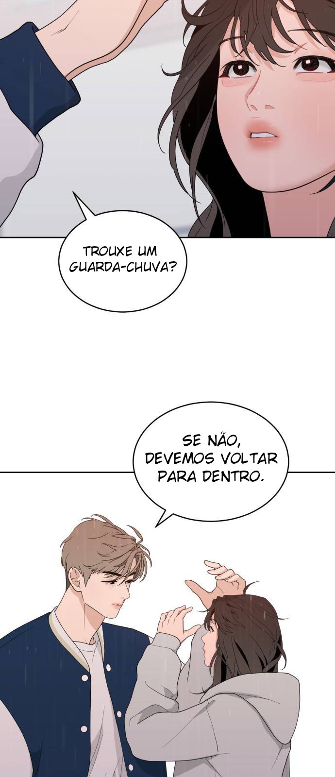 Que tipo de Bolinho de Arroz é esse? Capítulo 5 Página 29