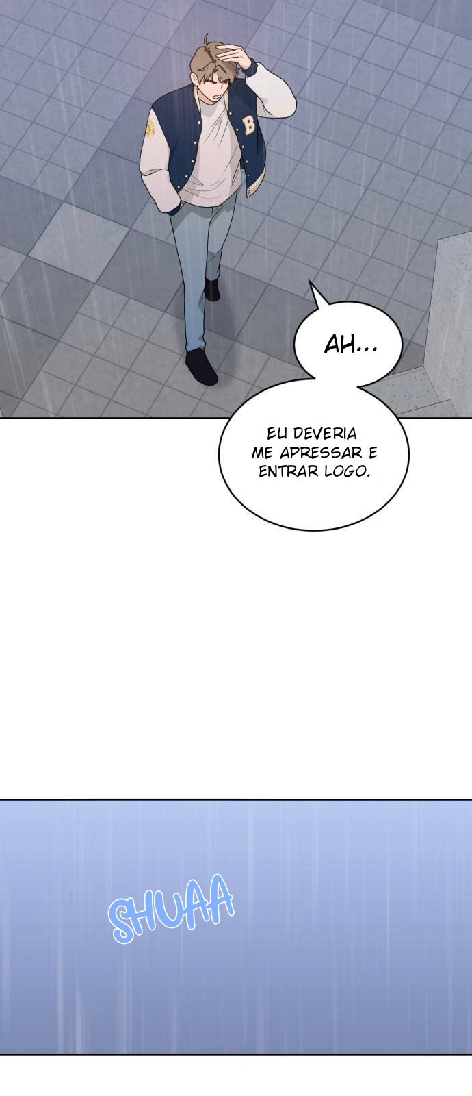 Que tipo de Bolinho de Arroz é esse? Capítulo 5 Página 36