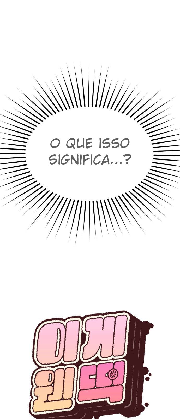 Que tipo de Bolinho de Arroz é esse? Capítulo 5 Página 4