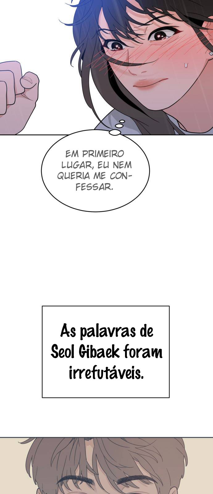 Que tipo de Bolinho de Arroz é esse? Capítulo 5 Página 48