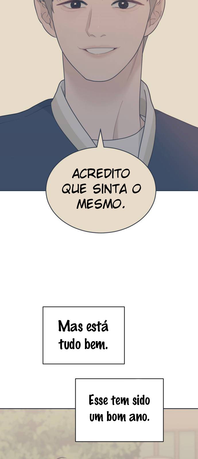 Que tipo de Bolinho de Arroz é esse? Capítulo 5 Página 49