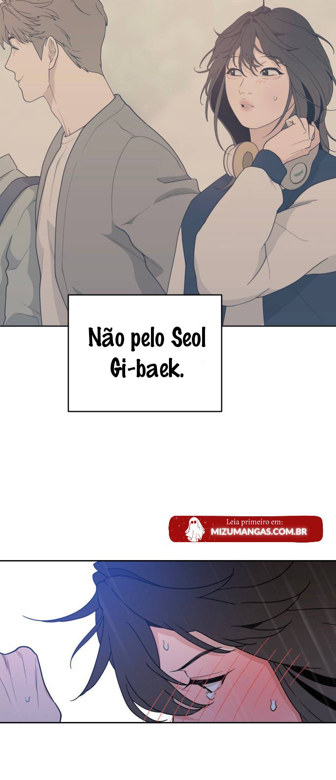 Que tipo de Bolinho de Arroz é esse? Capítulo 5 Página 51