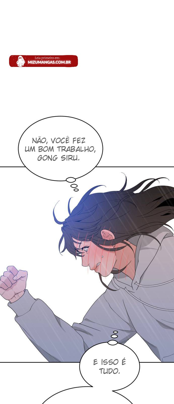 Que tipo de Bolinho de Arroz é esse? Capítulo 5 Página 53
