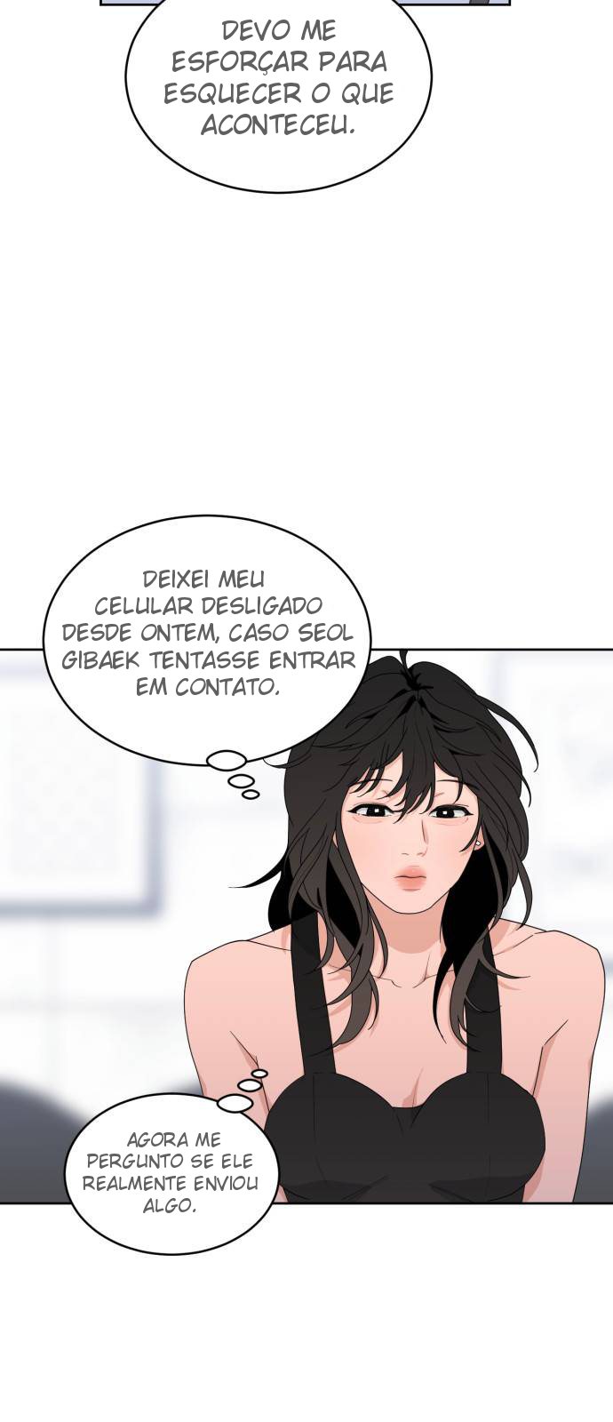 Que tipo de Bolinho de Arroz é esse? Capítulo 6 Página 10