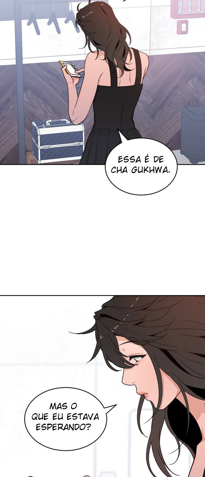 Que tipo de Bolinho de Arroz é esse? Capítulo 6 Página 14