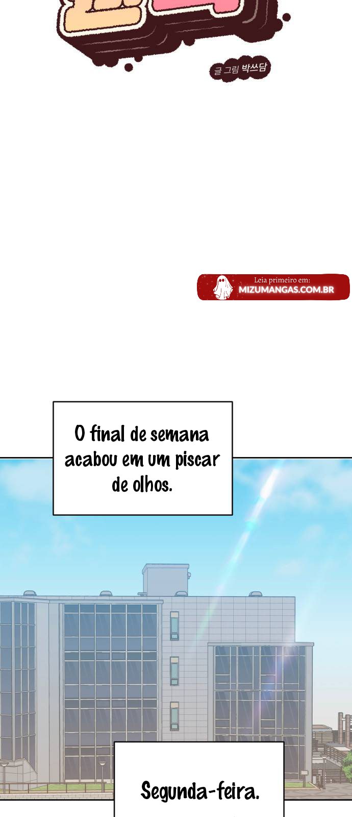 Que tipo de Bolinho de Arroz é esse? Capítulo 6 Página 19