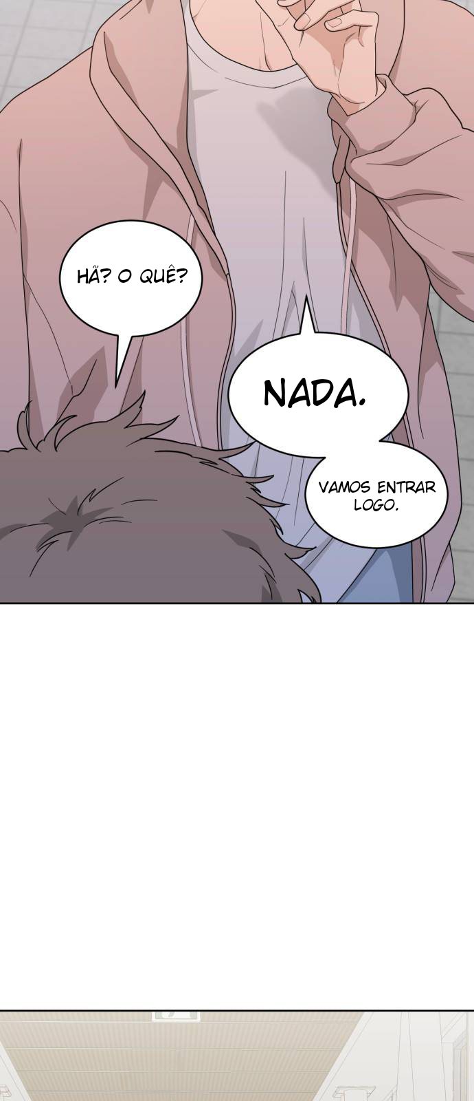 Que tipo de Bolinho de Arroz é esse? Capítulo 6 Página 31