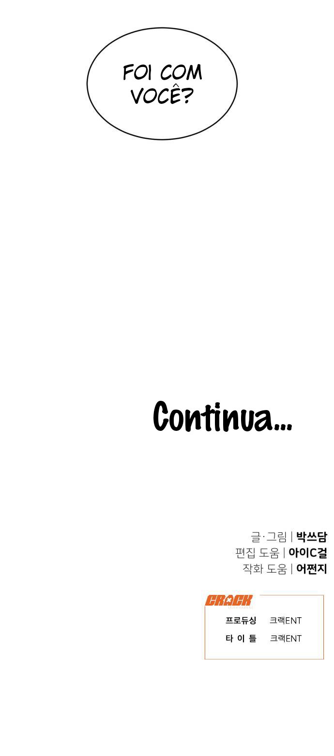 Que tipo de Bolinho de Arroz é esse? Capítulo 6 Página 55