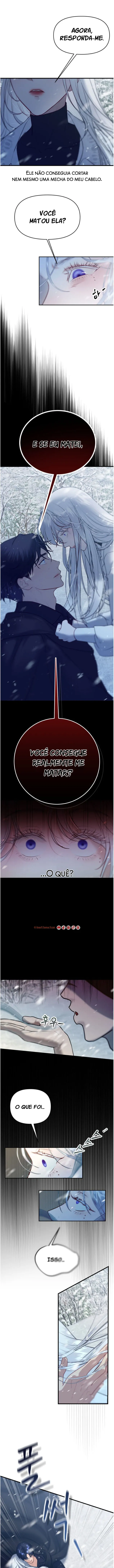 Querido, Meu Mentiroso Capítulo 1 Página 13