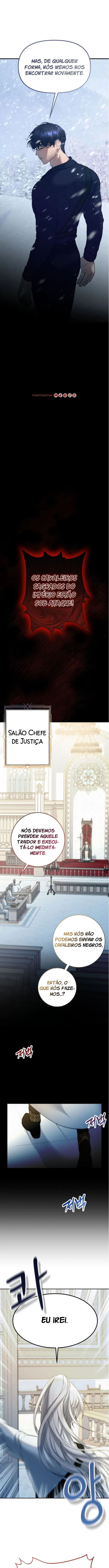 Querido, Meu Mentiroso Capítulo 1 Página 15