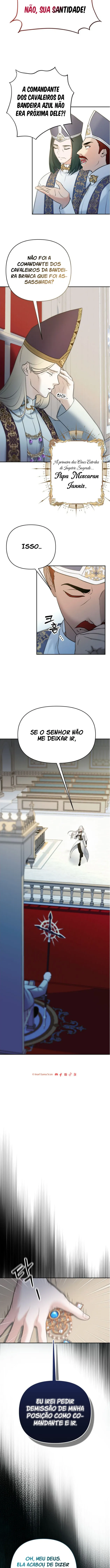 Querido, Meu Mentiroso Capítulo 1 Página 16