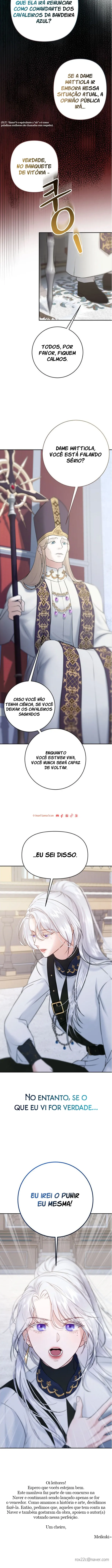 Querido, Meu Mentiroso Capítulo 1 Página 17