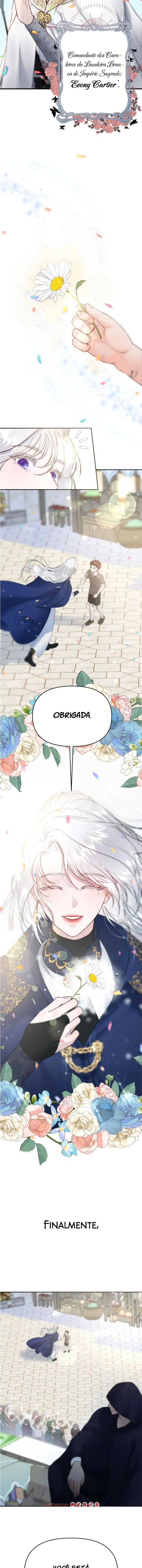 Querido, Meu Mentiroso Capítulo 1 Página 4