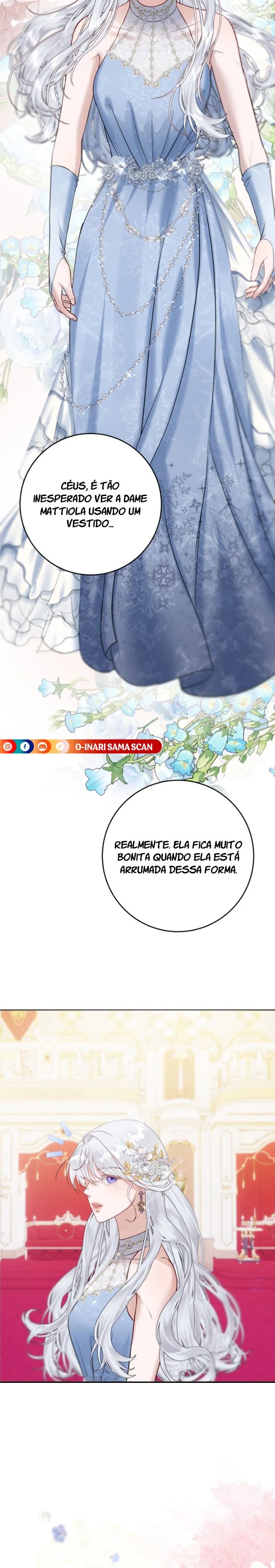 Querido, Meu Mentiroso Capítulo 2 Página 14