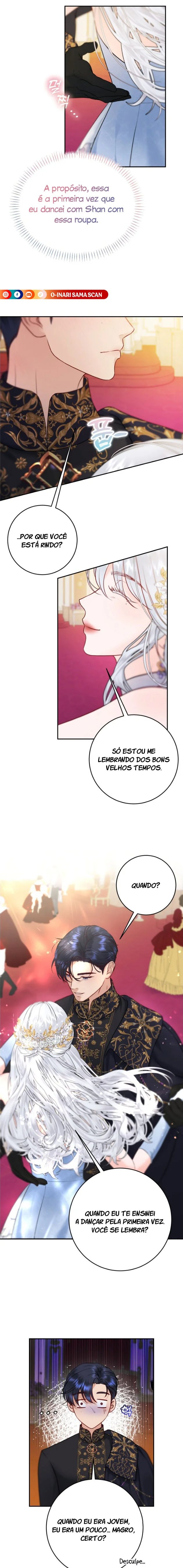 Querido, Meu Mentiroso Capítulo 2 Página 20