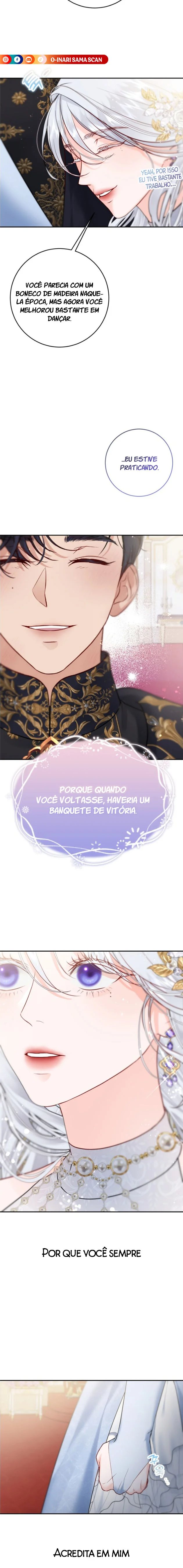 Querido, Meu Mentiroso Capítulo 2 Página 21