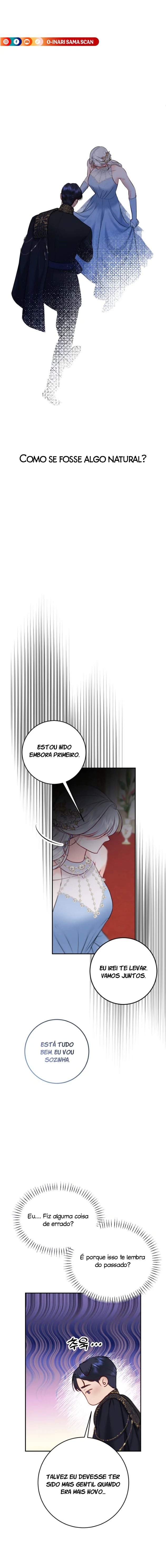 Querido, Meu Mentiroso Capítulo 2 Página 22